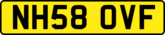 NH58OVF