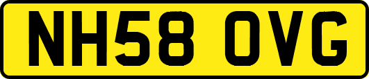 NH58OVG