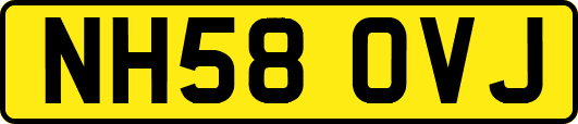 NH58OVJ