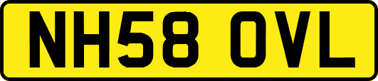 NH58OVL
