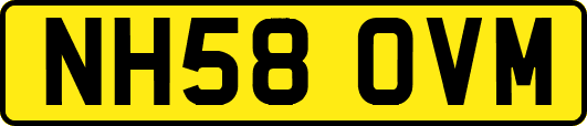 NH58OVM