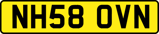 NH58OVN