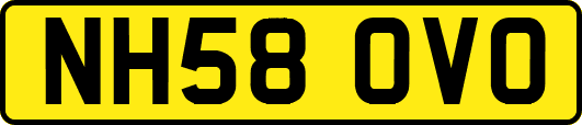 NH58OVO