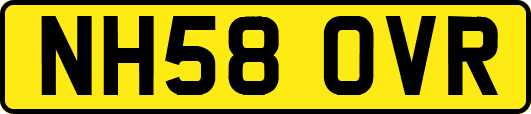 NH58OVR