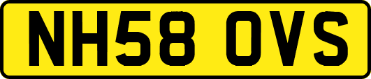 NH58OVS
