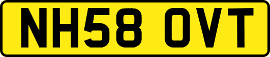 NH58OVT