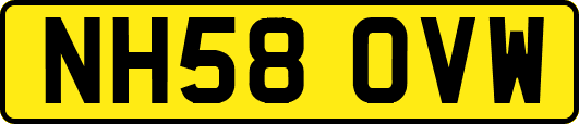 NH58OVW