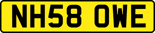 NH58OWE