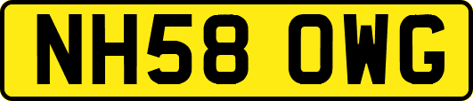 NH58OWG