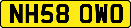 NH58OWO