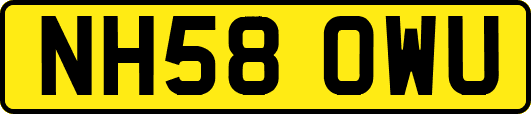 NH58OWU