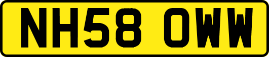NH58OWW