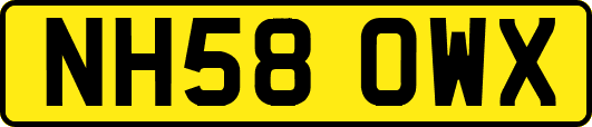NH58OWX