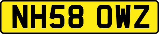 NH58OWZ
