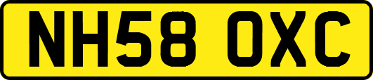 NH58OXC