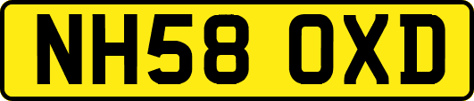 NH58OXD