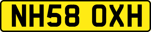 NH58OXH
