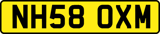 NH58OXM