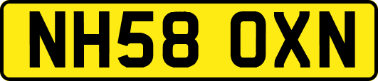 NH58OXN