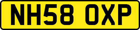 NH58OXP