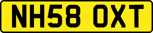 NH58OXT