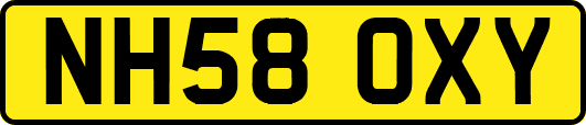 NH58OXY