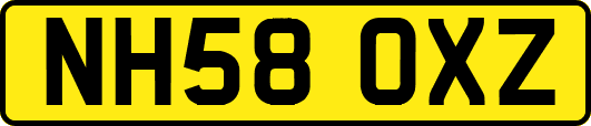 NH58OXZ