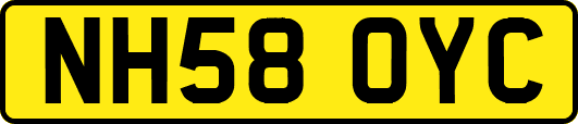 NH58OYC