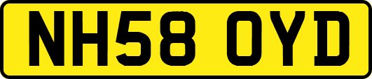 NH58OYD