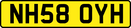 NH58OYH