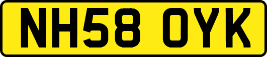 NH58OYK
