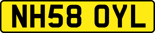 NH58OYL