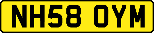 NH58OYM