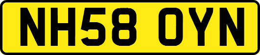 NH58OYN