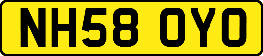 NH58OYO