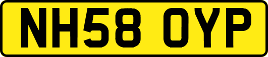 NH58OYP