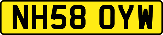 NH58OYW