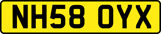 NH58OYX