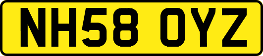 NH58OYZ