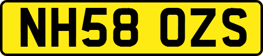 NH58OZS