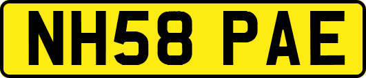 NH58PAE
