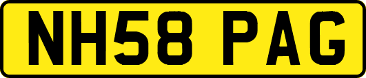 NH58PAG