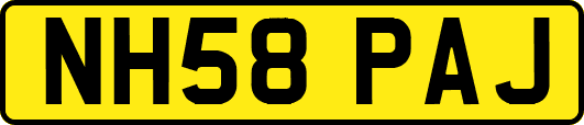 NH58PAJ