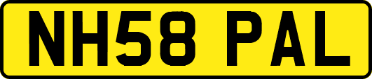 NH58PAL