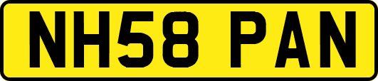 NH58PAN