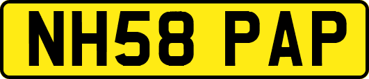 NH58PAP
