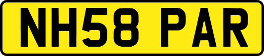 NH58PAR