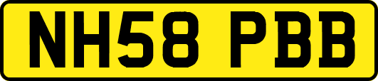 NH58PBB