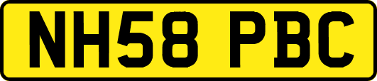 NH58PBC