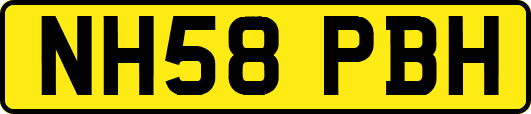 NH58PBH